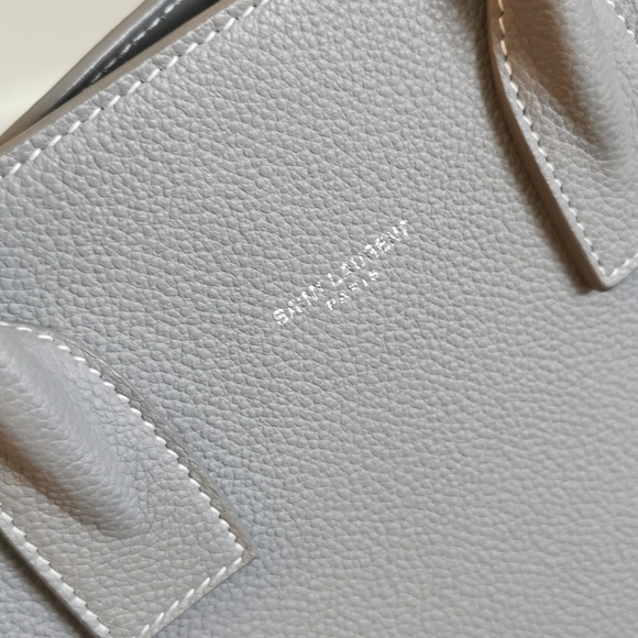 Saint Laurent cross body bag - Picture 5 of 5